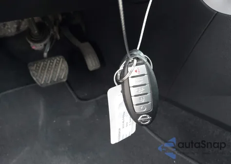 2015 Nissan Altima 2.5 Sv из США, поврежденный, VIN 1N4AL3AP1FC598086